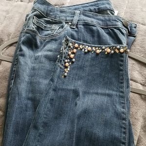 NWOT Lane Bryant jeans